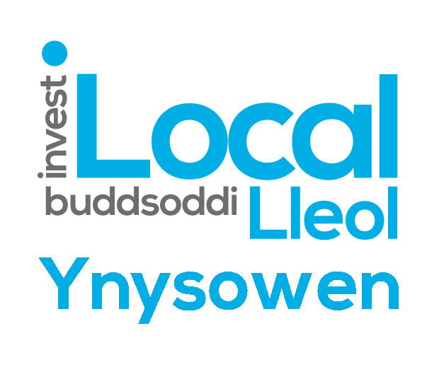 Invest Local Ynysowen