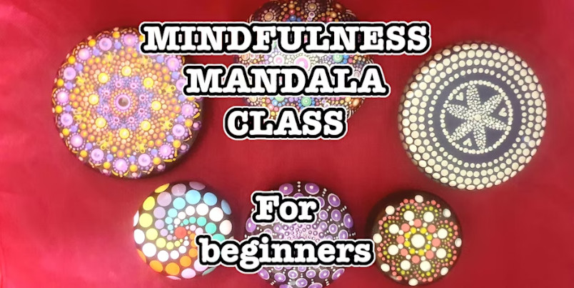 Mindfulness Mandala Classes