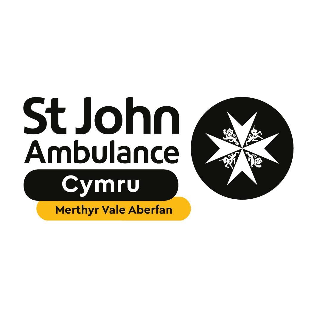 St John Ambulance Cymru Merthyr Vale Aberfan