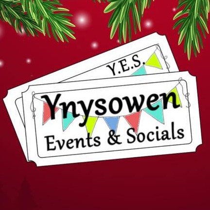 ynysowen events and socials