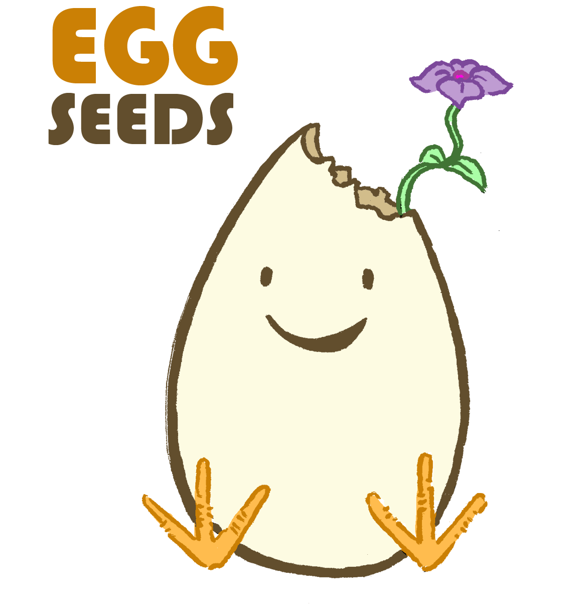 egg seeds