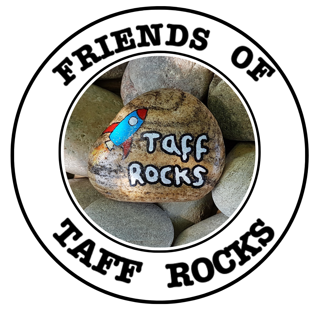 Friends of Taff Rocks