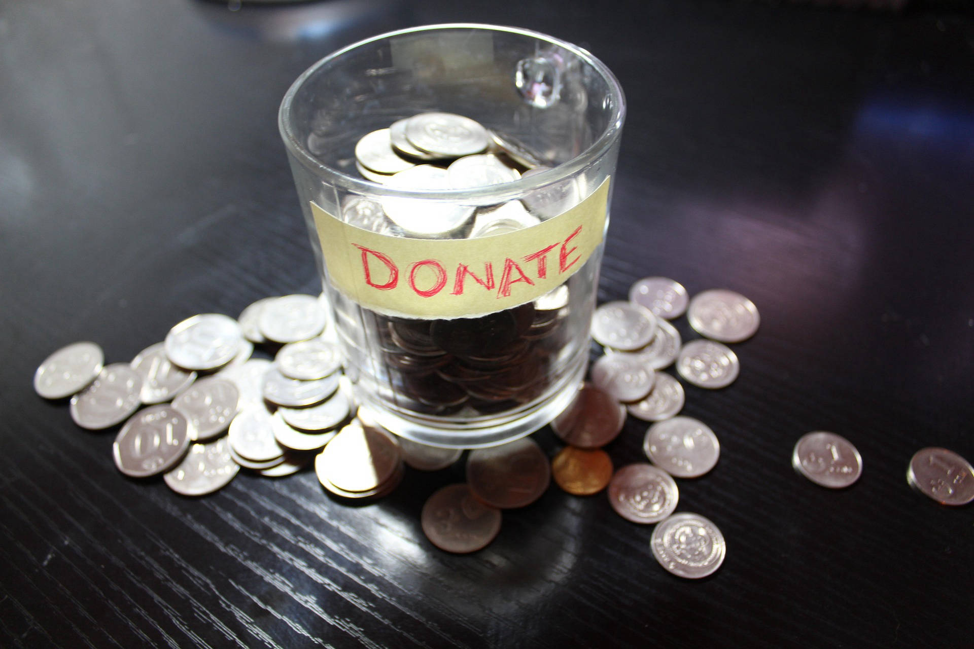 Fundraising