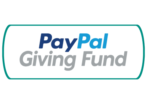 paypal giving fund
