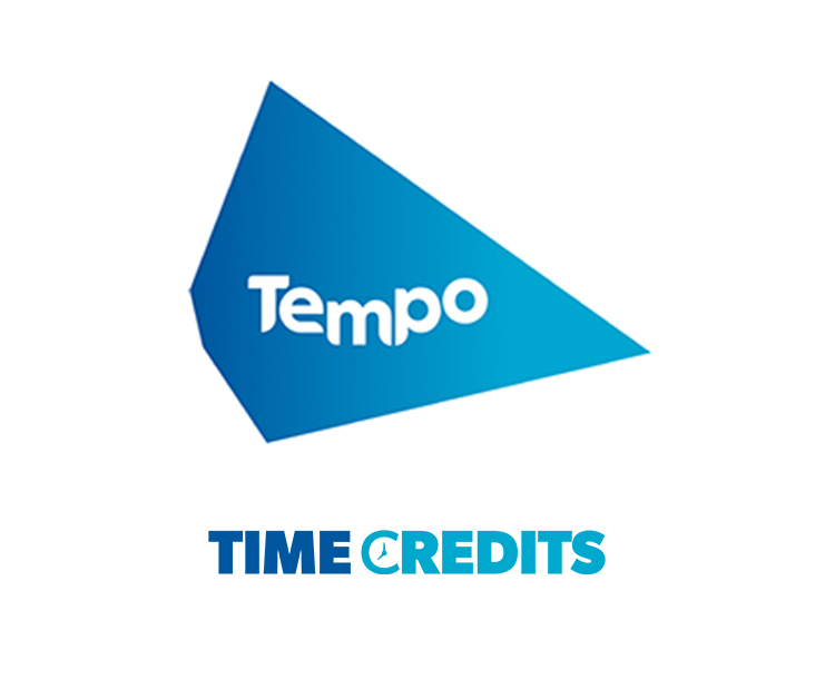 Tempo Time Credits