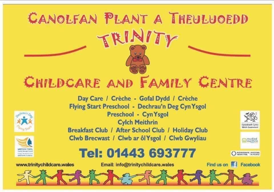 Trinity Childcare and Family Centre